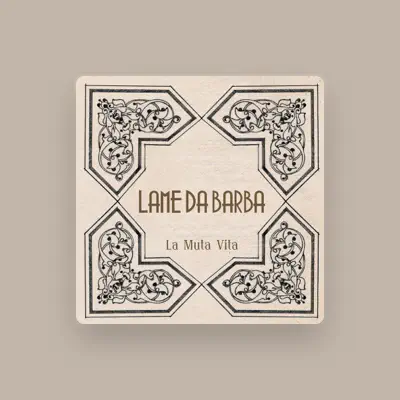 Listen to Lame da Barba, watch music videos, read bio, see tour dates & more!
