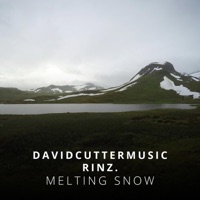 Melting Snow - Single - David Cutter Music & Rinz.