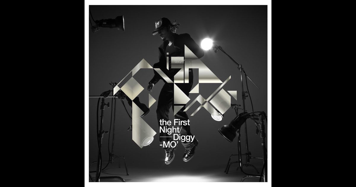 The First Night - Album by diggy-mo - Apple Music