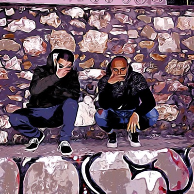 Katana (feat. Vatos Locos) - Single