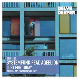 Just for Today (feat. Aqeelion) - Single