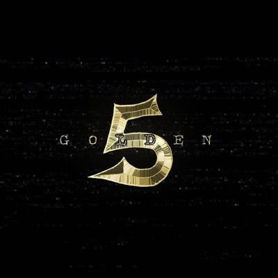 Golden 5 - EP