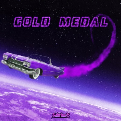 Gold Medal - Single