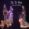 Rich Get Richer (feat. Paul Richmond, Tony Vacca & John Isaac Sheldon)