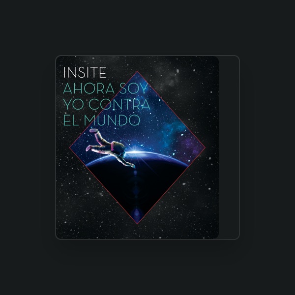Insite's avatar
