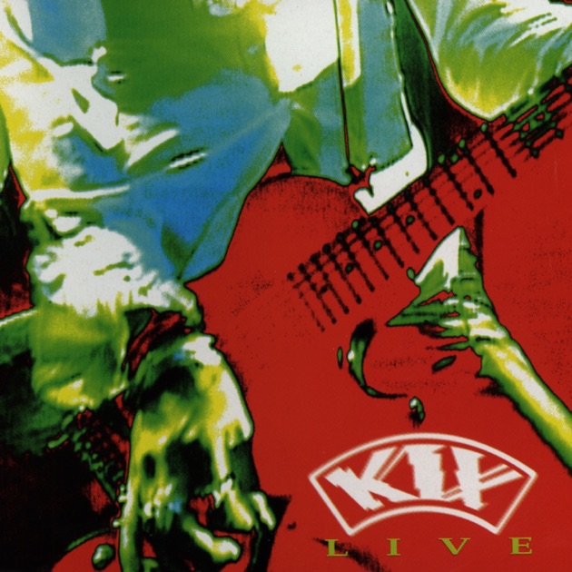 KIX - Album by KIX - Apple Music