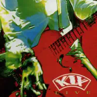 Cold Blood  (Live) — Kix