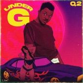 Under G artwork