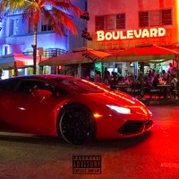 In the Ami (Deluxe) - Bam Bam