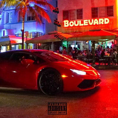 In the Ami (Deluxe)