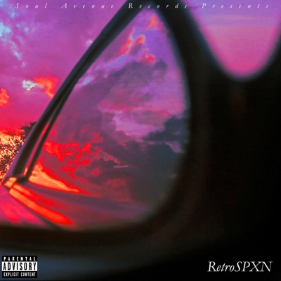 RetroSPXN - Single