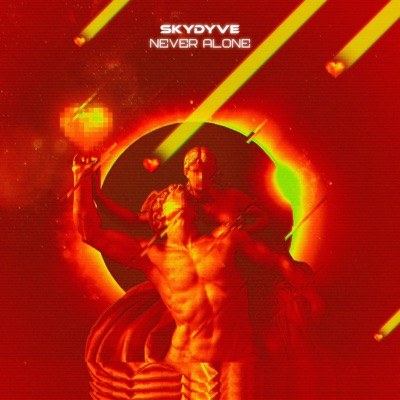 Never Alone - Single