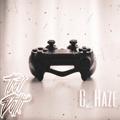 Controller (feat. C Haze) - Single
