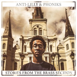14 Til Phoniks & Anti Lilly