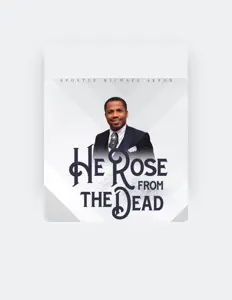 Ακούστε περιεχόμενο από Apostle Michael Akpor, παρακολουθήστε μουσικά βίντεο, διαβάστε το βιογραφικό, δείτε ημερομηνίες περιοδείας, και πολλά ακόμη!