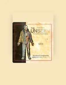 Harlow MacFarlane: песни, клипы, биография, даты выступлений и многое другое.