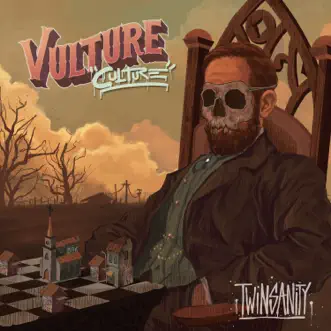 Vulture Culture (with 4th Floor) by Twinsanity song reviws