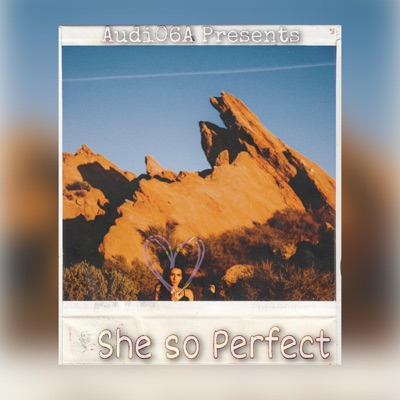She So Perfect - Single