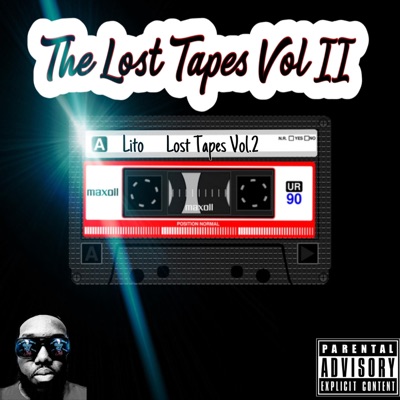 The Lost Tapes, Vol. 2