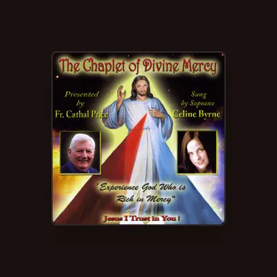 Listen to Celine Byrne & Fr. Cathal Price, watch music videos, read bio, see tour dates & more!