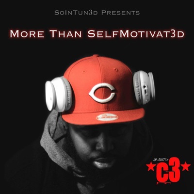 More Than SelfMotivated