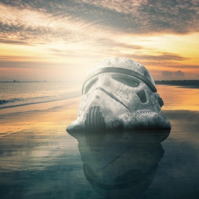 Music Galaxy DJ - EDM Music (Storm Troopers)