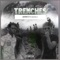 Trenches (feat. Loubill$) - Ahunnitk lyrics