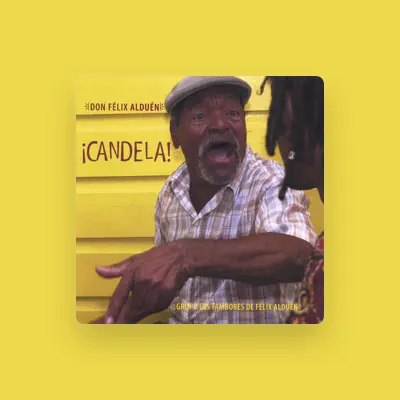Listen to Félix Alduén, watch music videos, read bio, see tour dates & more!