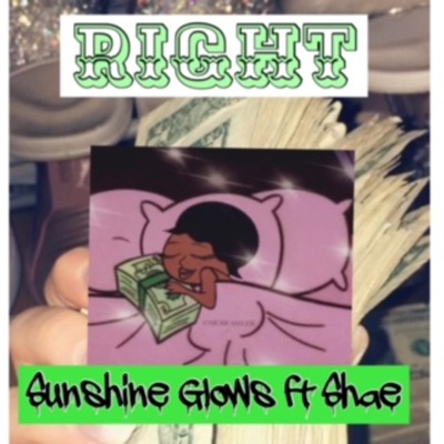 Right (feat. Shae) - Single