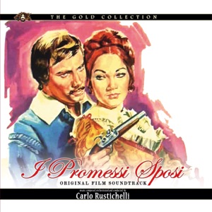 I promessi sposi (Original Motion Picture Soundtrack)