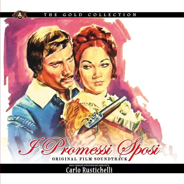 I promessi sposi (Original Motion Picture Soundtrack)