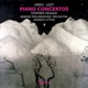 GRIEG/LISZT/PIANO CONCERTOS cover art