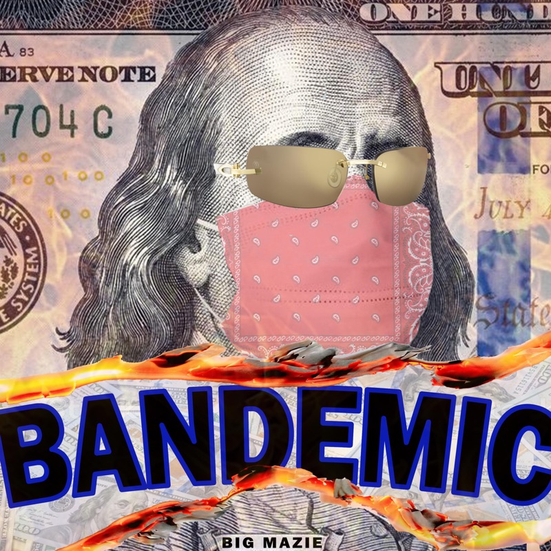 Me and Gang (feat. Landslide Coof & 2strap)