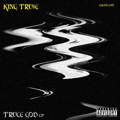 TruceGod Ep - EP