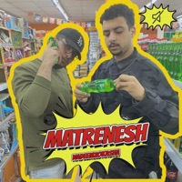 Matrenesh (feat. Nadeem) - Single - Okasha