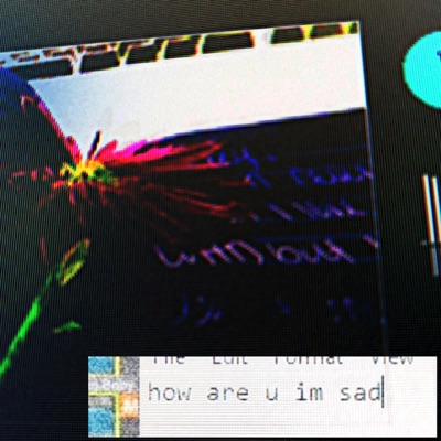 How Are U im Sad - Single