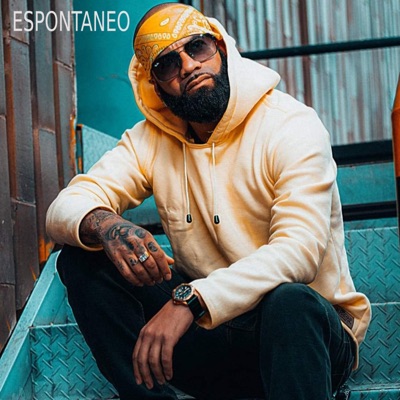 Aka Espontaneo - EP