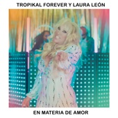 En Materia de Amor (feat. Laura Leon) artwork