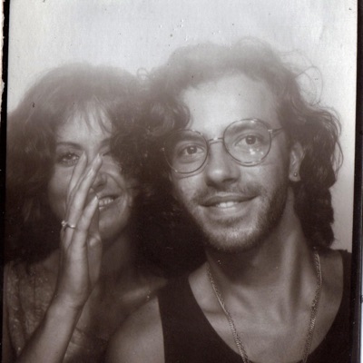 Real Dad Power (feat. B.) - Single