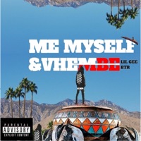 Me Myself and Vhembe - Lil-Gee BTR
