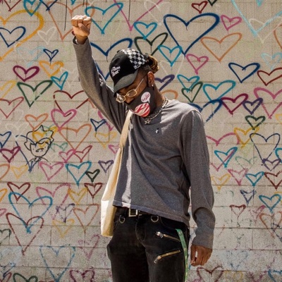 Need More - Single