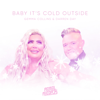 Baby It's Cold Outside - Gemma Collins & Darren Day