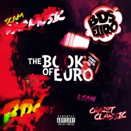 Stayed The same (feat. WTM Miles) BDS Euro