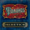 Toadies - Possum Kingdom