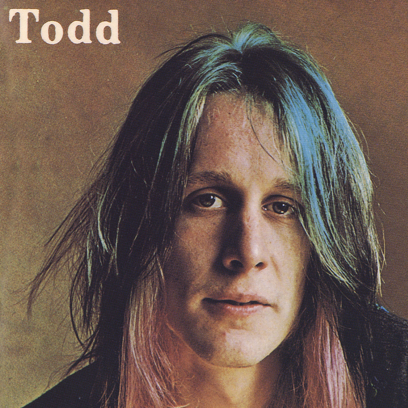 A Dream Goes On Forever by Todd Rundgren