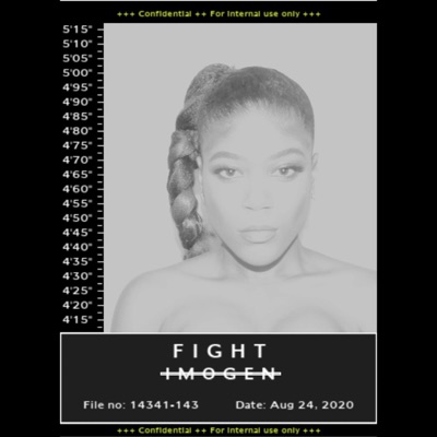 Fight - Single
