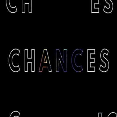 Chances - Single