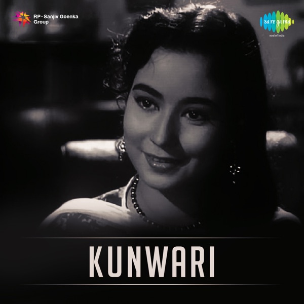 Kunwari (Original Motion Picture Soundtrack)