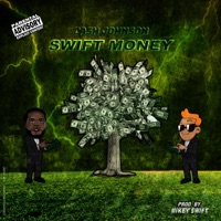 Swift Money - Single - Cash Johnson