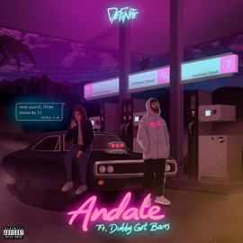 Andale (feat. Dubby Got Bars) Definite